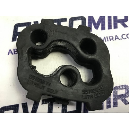 Кронштейн глушника Opel Corsa D 2006-2014 5852693